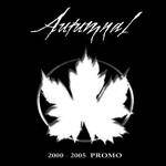 Autumnal : 2000-2005 Promo